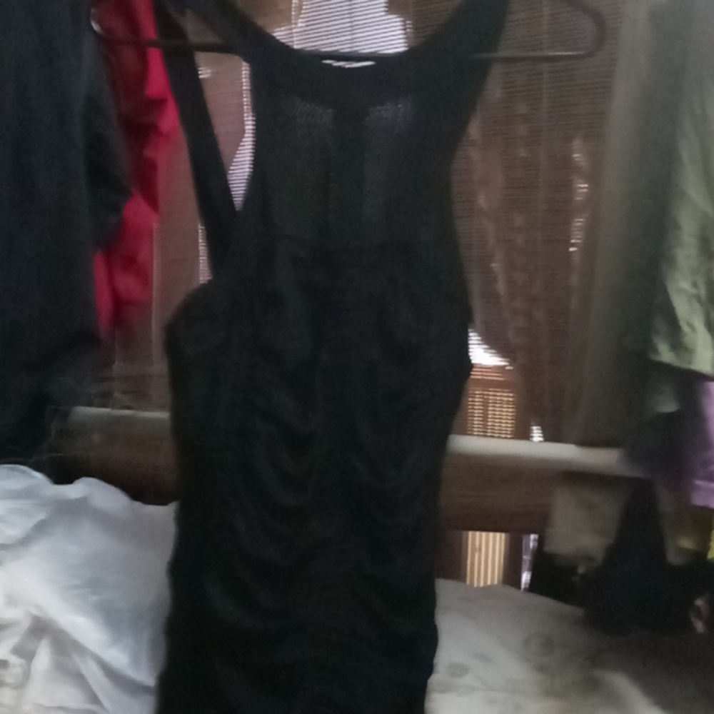 Womens dress